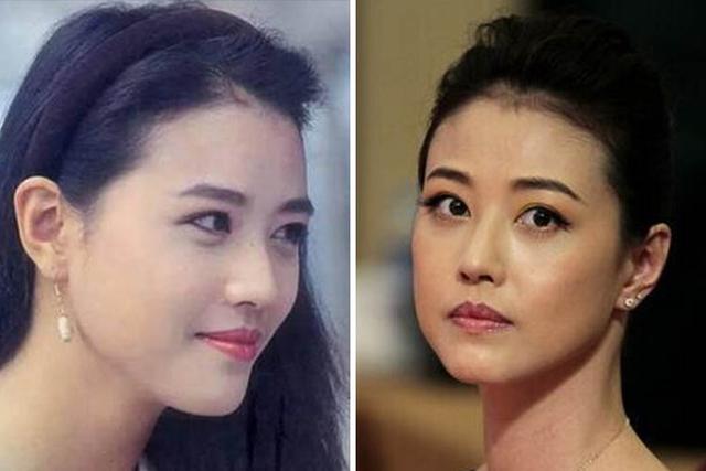 活成從容的女人！美人遲暮，洗盡鉛華地自然老去，只有隨性才是真人生
