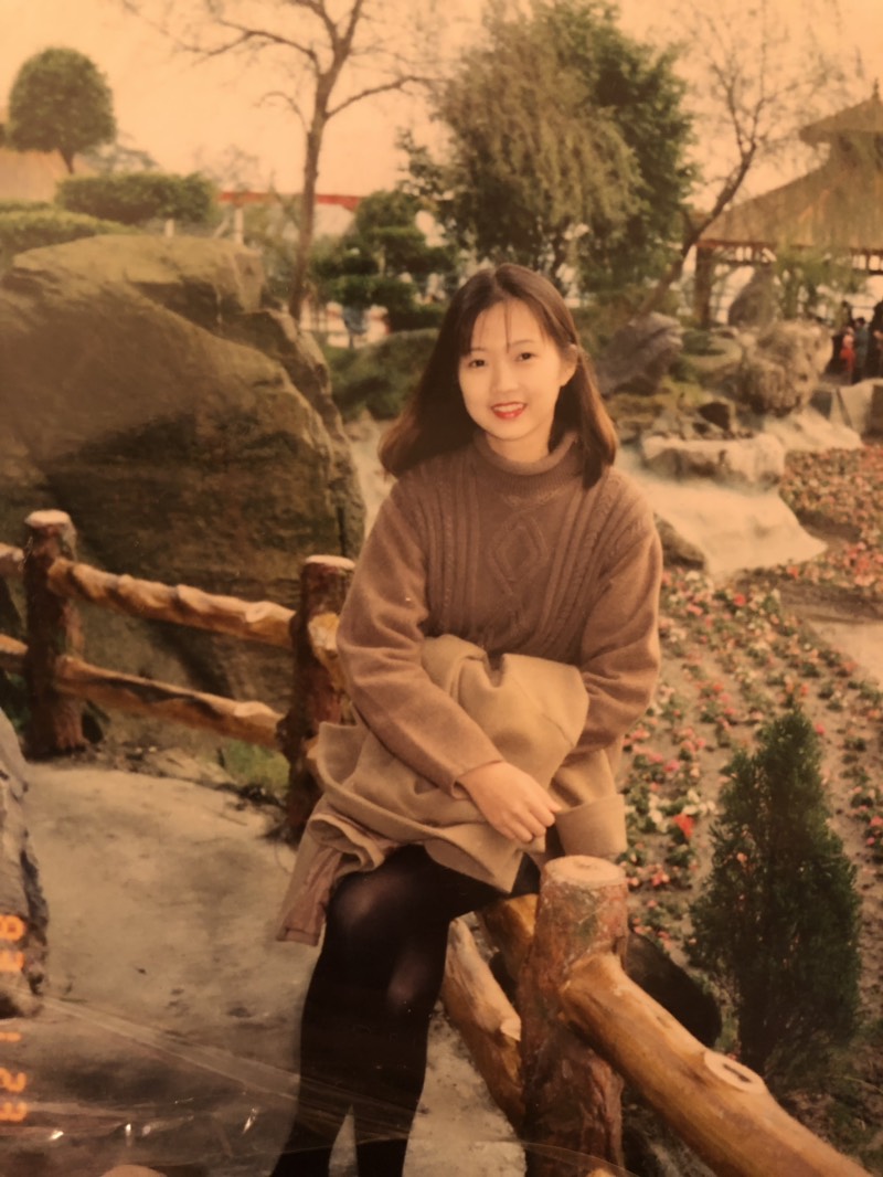 母愛太偉大！翻出「母親40年前舊照」他大吃一驚　「生3兄弟前後一對比」網淚崩：辛苦媽媽了