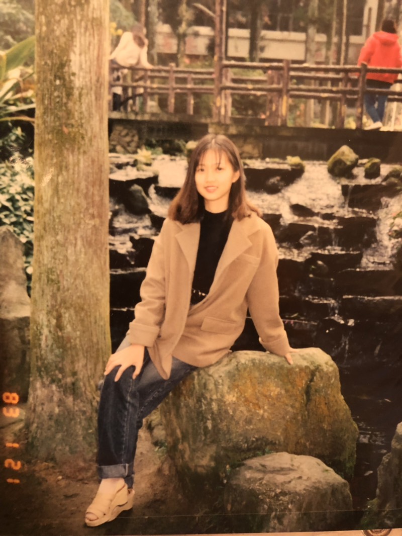 母愛太偉大！翻出「母親40年前舊照」他大吃一驚　「生3兄弟前後一對比」網淚崩：辛苦媽媽了