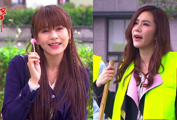 《甘味》雨荷長大了！演《炮仔聲》變超正台語卻不輪轉　爆料王宇婕「私下樣貌」：最敬佩的演員　　