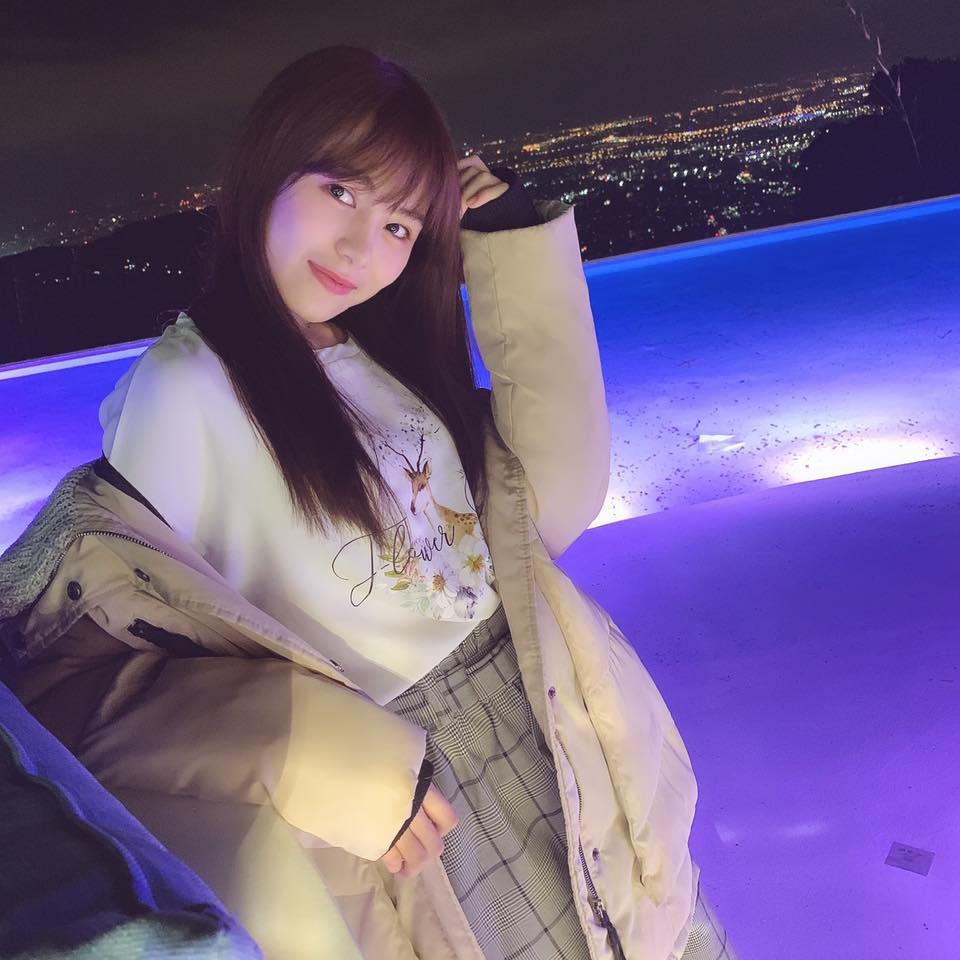 《甘味》雨荷長大了！演《炮仔聲》變超正台語卻不輪轉　爆料王宇婕「私下樣貌」：最敬佩的演員　　