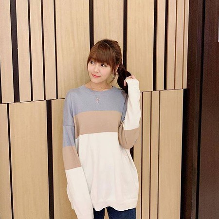 《甘味》雨荷長大了！演《炮仔聲》變超正台語卻不輪轉　爆料王宇婕「私下樣貌」：最敬佩的演員　　