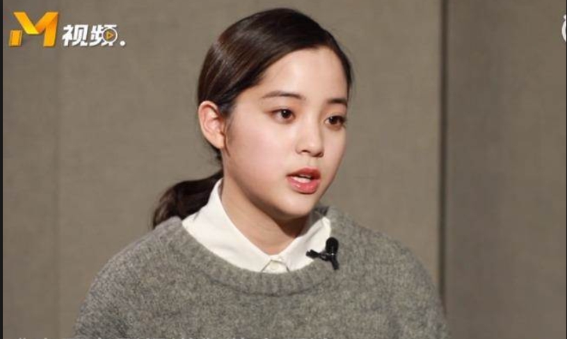 踢到鐵板！歐陽娜娜再發聲：「讓祖國為我們驕傲」　中國不領情「決定出手教訓她」 