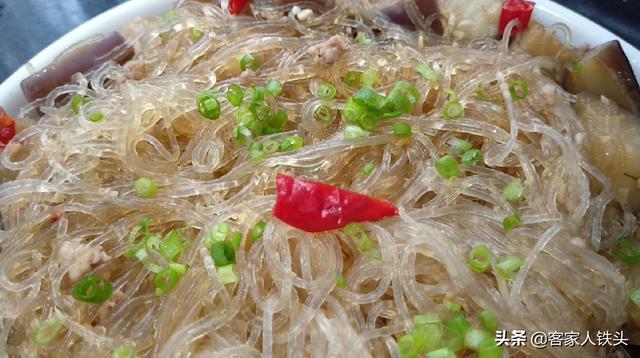茄子新吃法！簡單切一切，出鍋一人能吃兩大碗