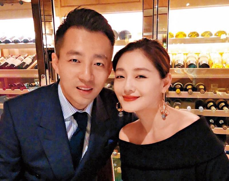 大S婚姻不被看好「汪小菲總是第一時間保護她」　結婚8周年「6朵玫瑰配薑母鴨」平凡相依最幸福