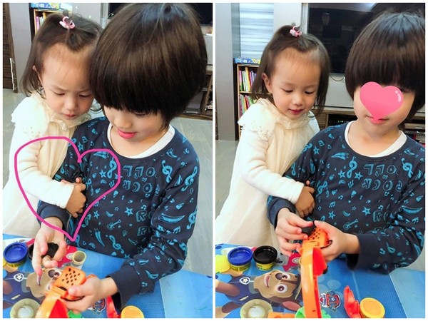 阿翔飛韓國工作「老婆深夜急報喜訊」 坦言沒勇氣告知:「他鐵定會哭」