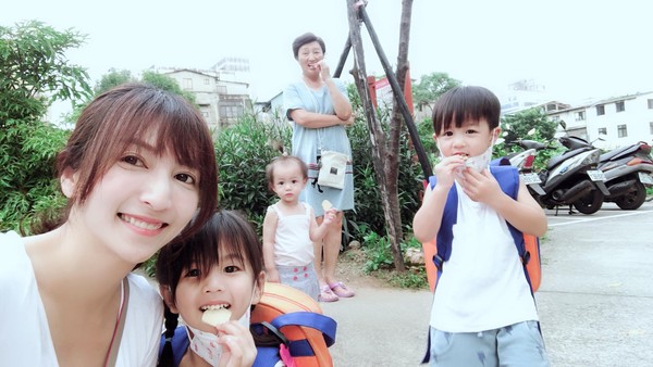 阿翔飛韓國工作「老婆深夜急報喜訊」 坦言沒勇氣告知:「他鐵定會哭」