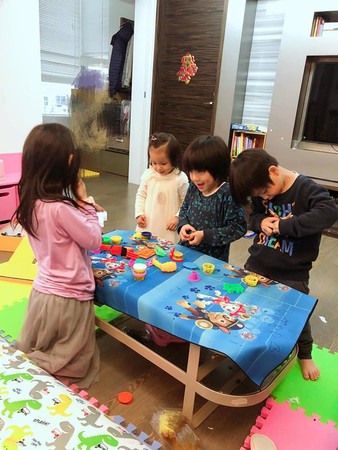 阿翔飛韓國工作「老婆深夜急報喜訊」 坦言沒勇氣告知:「他鐵定會哭」