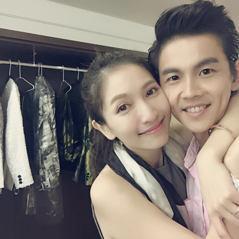 阿翔飛韓國工作「老婆深夜急報喜訊」 坦言沒勇氣告知:「他鐵定會哭」