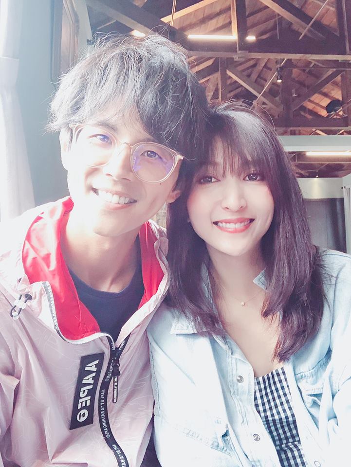 阿翔超萌兒子曝光！「得第3名全家歡呼」才發現只有3人考試　阿翔妻「當下反應」被讚爆