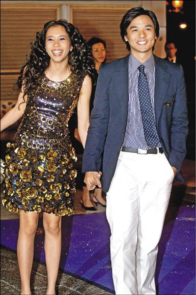 莫文蔚41歲嫁給初戀，花了16年找回真命天子　「真正愛你的人，即使錯過了也會回到你身邊」