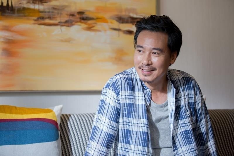 《雨後驕陽》男星昔怪病纏身！爆瘦40公斤淚「對妻兒最不捨」：這條命撿回來要更珍惜