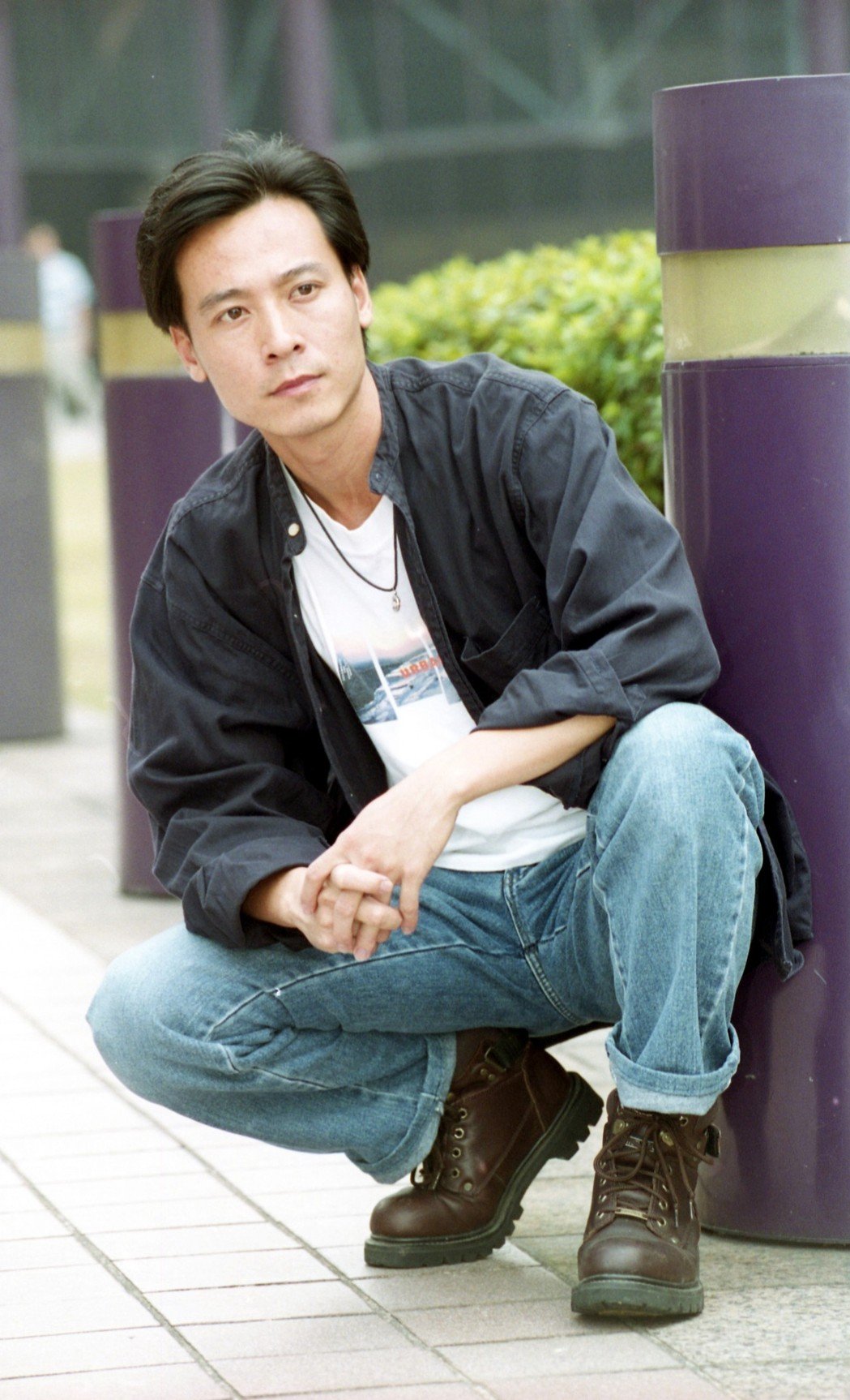 《雨後驕陽》男星昔怪病纏身！爆瘦40公斤淚「對妻兒最不捨」：這條命撿回來要更珍惜