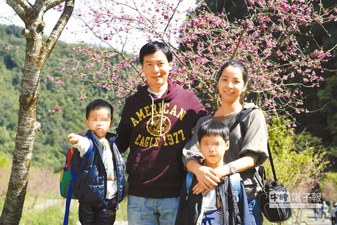 《雨後驕陽》男星昔怪病纏身！爆瘦40公斤淚「對妻兒最不捨」：這條命撿回來要更珍惜