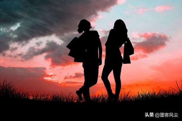 什麼才是真的朋友？這句話說得太到位了（精闢）