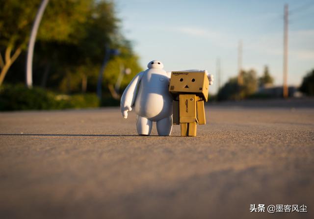 什麼才是真的朋友？這句話說得太到位了（精闢）