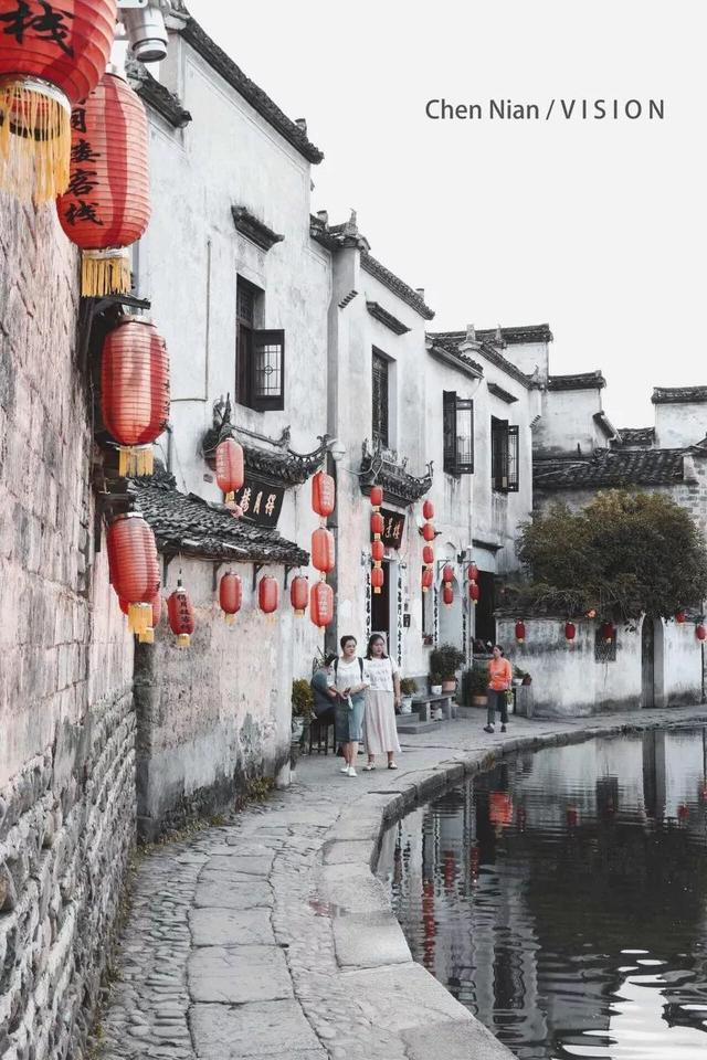 去遠方走走吧！「45個天堂小鎮」美如畫令人讚嘆，總有一個是你一生必去