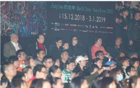 四大天王變四大岳父！女兒齊曝光「網友搶當女婿」　個個高顏值「長大一定是大美人」