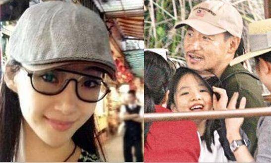 四大天王變四大岳父！女兒齊曝光「網友搶當女婿」　個個高顏值「長大一定是大美人」