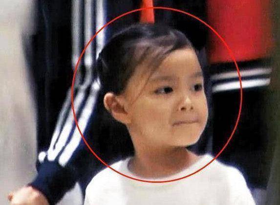 四大天王變四大岳父！女兒齊曝光「網友搶當女婿」　個個高顏值「長大一定是大美人」