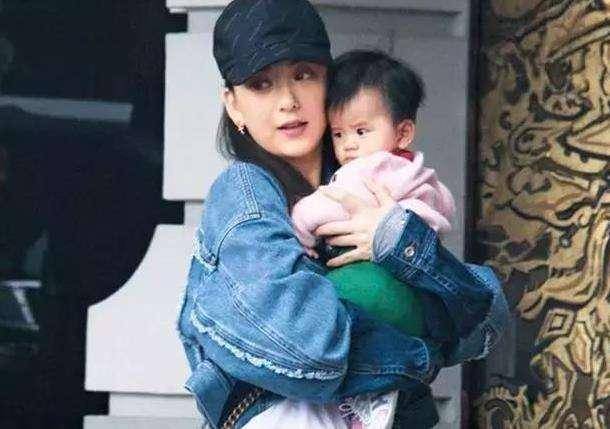 四大天王變四大岳父！女兒齊曝光「網友搶當女婿」　個個高顏值「長大一定是大美人」