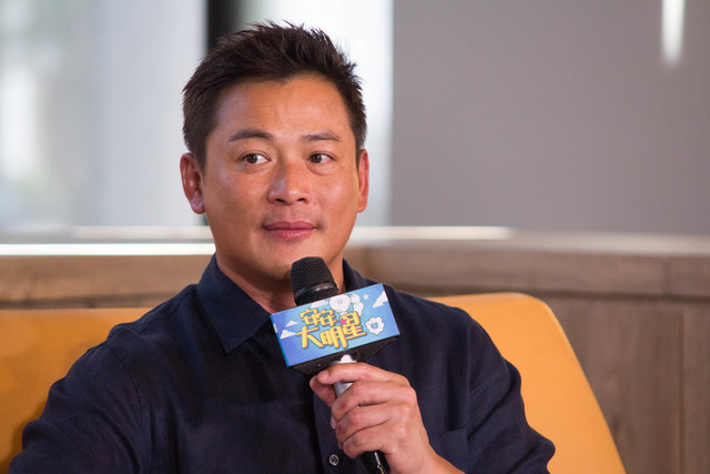 48歲江宏恩「一個月狂鏟13公斤」變超帥！與陳曉菁搭檔使壞「公開瘦身秘訣」：不像大叔了