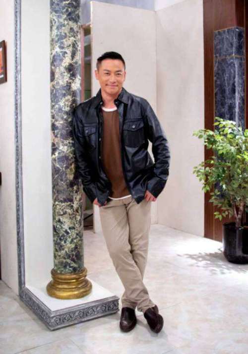 48歲江宏恩「一個月狂鏟13公斤」變超帥！與陳曉菁搭檔使壞「公開瘦身秘訣」：不像大叔了