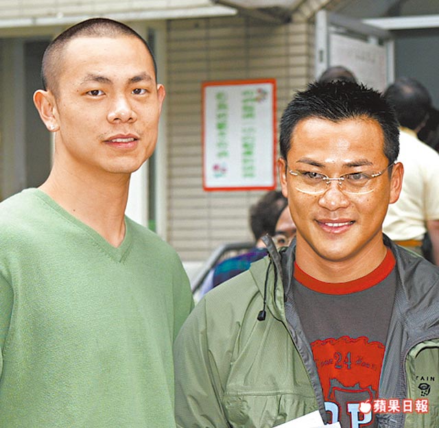 48歲江宏恩「一個月狂鏟13公斤」變超帥！與陳曉菁搭檔使壞「公開瘦身秘訣」：不像大叔了