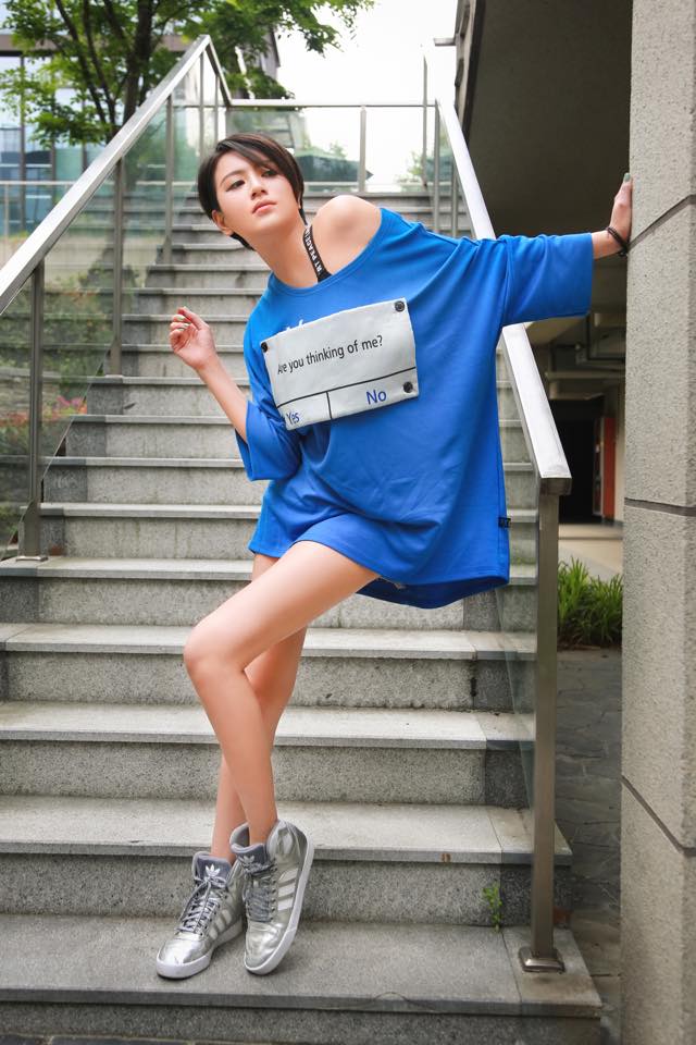 33歲女星打拚10年賺首間房！曾為養舊愛貸款如今「真心祝福」霸氣將爺遺產「留給姑姑」
