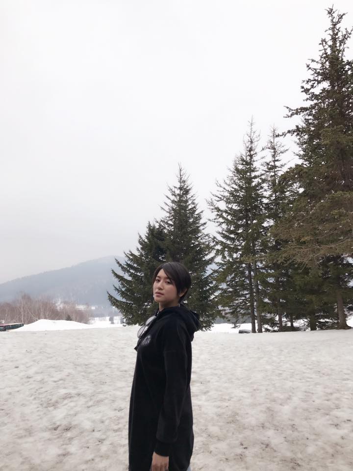 33歲女星打拚10年賺首間房！曾為養舊愛貸款如今「真心祝福」霸氣將爺遺產「留給姑姑」