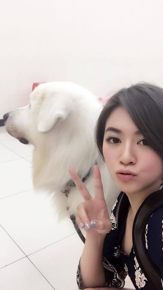 33歲女星打拚10年賺首間房！曾為養舊愛貸款如今「真心祝福」霸氣將爺遺產「留給姑姑」