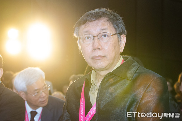 確定了？韓國瑜被拱當總統「老婆接棒補選市長」　消息人士傳「吳敦義已經默認」這時間徵召他