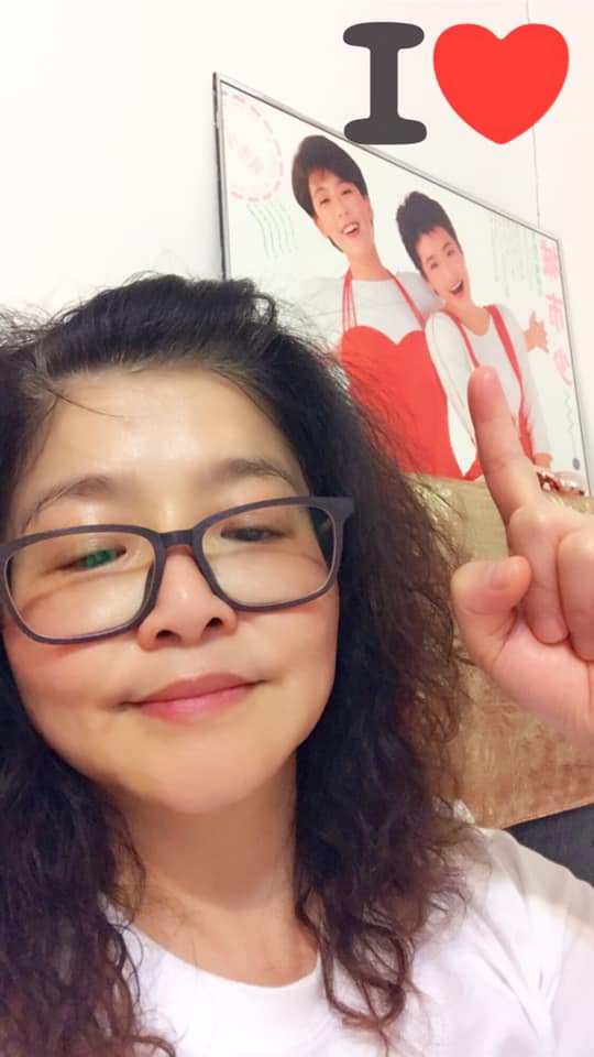 黃雅珉為前夫還3千萬！離婚坦言「他根本不愛我」借精生子「18歲帥兒出道」：願你突破萬難