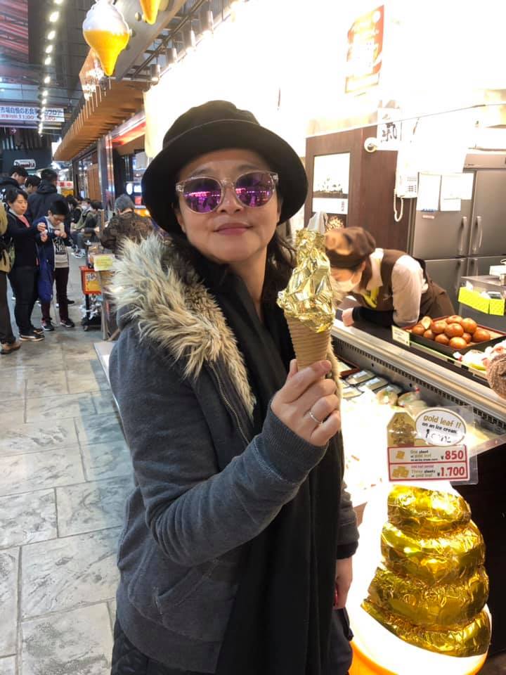 黃雅珉為前夫還3千萬！離婚坦言「他根本不愛我」借精生子「18歲帥兒出道」：願你突破萬難