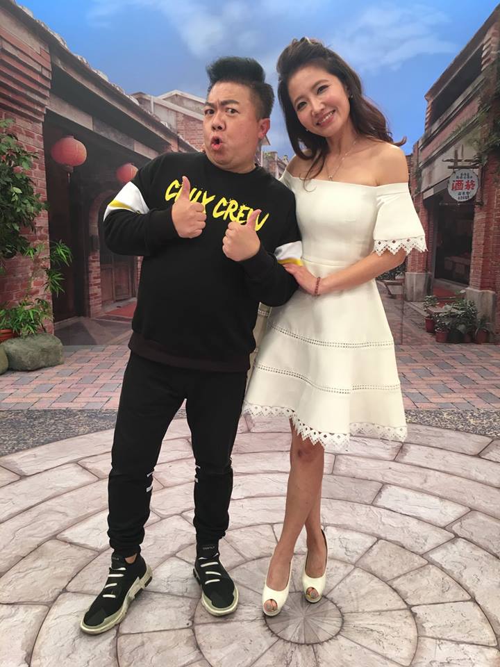 董至成40歲得子「不捨老婆做試管扎600次」　情牽20年「1房4車登記在老婆名下」鶼鰈情深