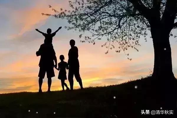 太好勝的人永遠不會快樂！幸福的家庭從來不是「三觀相合」，而是....