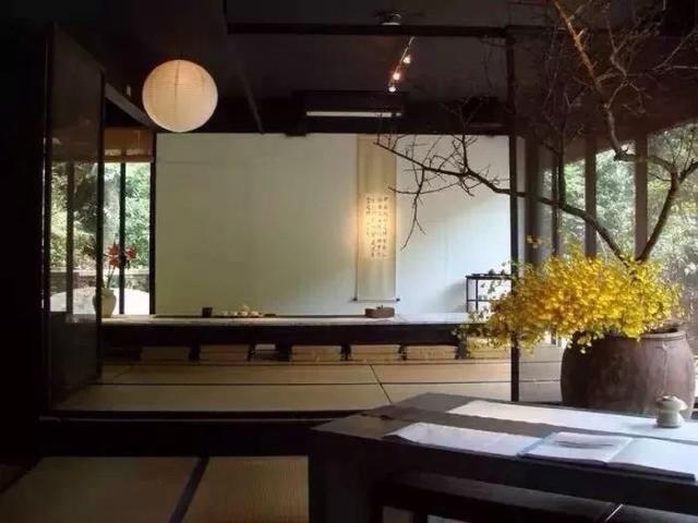 老了就想有個小院子！人世間太擁擠「唯此處寧靜」 約三五好友「一同泡茶」聊天多快活