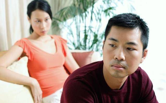 男人啊，永遠別讓女人滿腔熱情冷了，一顆真心寒了