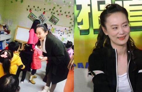家人反對闖出一片天！劉雪華感情坎坷「遇大13歲丈夫」疼愛  如今「60歲風韻猶存」自然老去