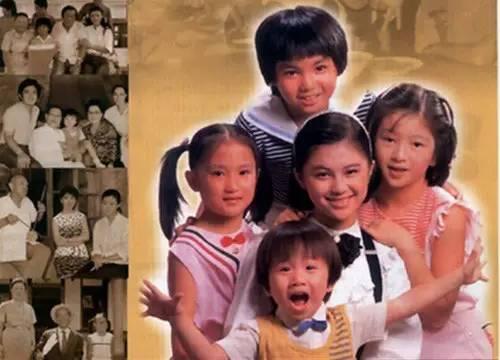 還記得當年《星星知我心》嗎？如今37年過去「6位演員近況曝光」　她長大變律師「頂著學霸背景」生活超低調