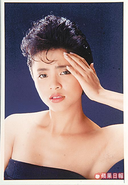 嫁40億豪門相夫教子！蕭紅梅「近況曝光」滿頭白髮　婚後老公傻眼：台灣女生不像傳統女性