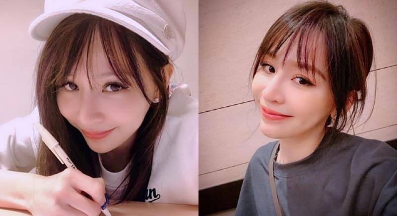 進廠維修？王心凌現身「臉腫香腸嘴」五官全變了　網友一看驚喊：「真的認不出來.....」