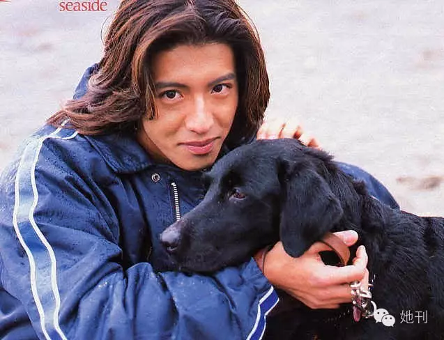 50歲的工藤靜香被嘲容顏已衰，卻被「男神木村拓哉」寵愛16年！一看她年輕時的照片，才發現木村拓哉早計畫好了