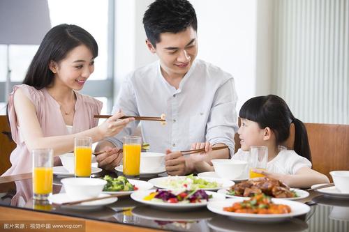 家庭和睦，孩子幸福！年過40，你應該「這樣」做夫妻（簡單深刻）