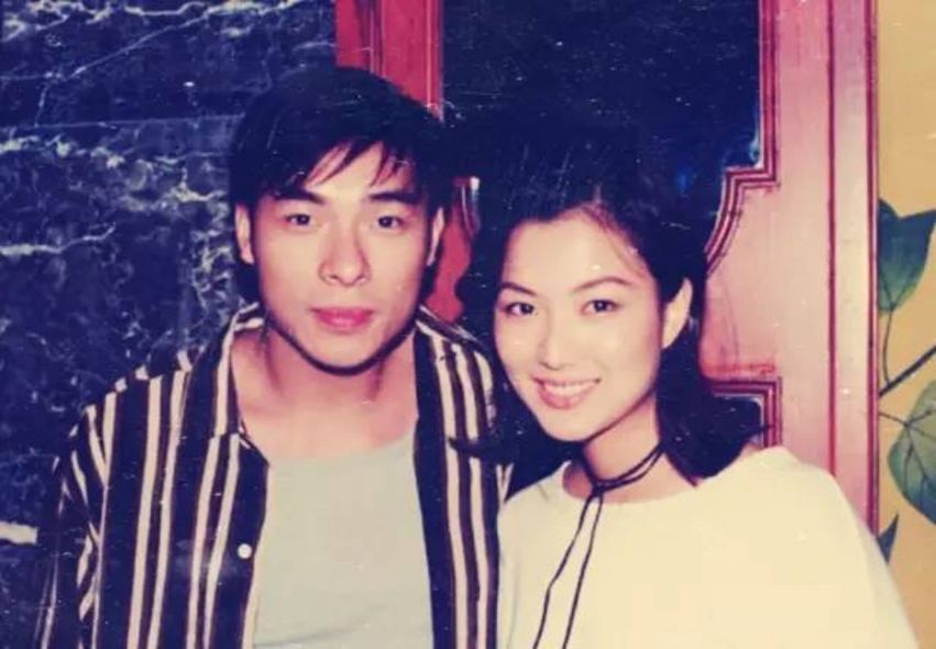 鄭秀文「情牽許志安30年」從分手到結婚：唯獨你不可取代　她「婚後笑得比以前更燦爛」不生子恩愛如初