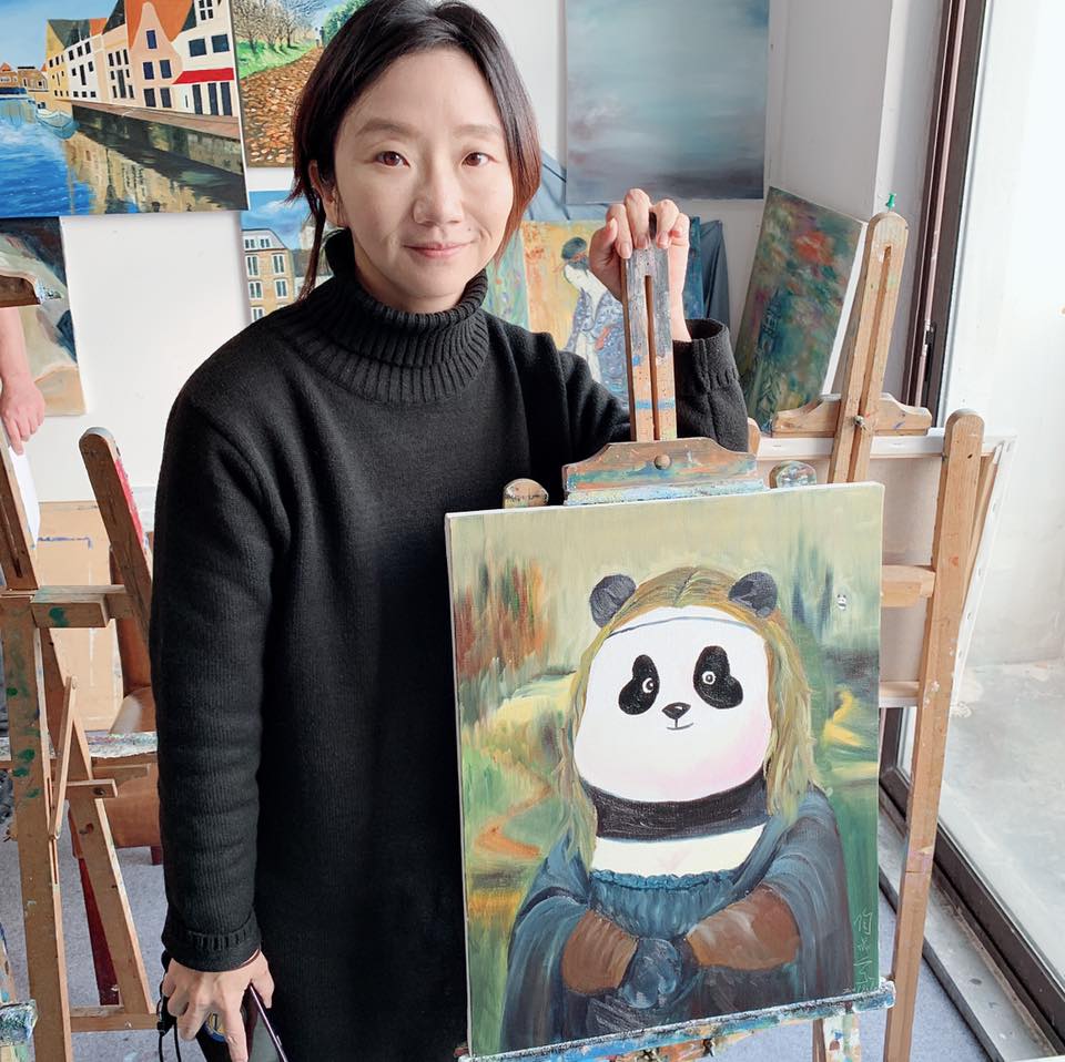 陶晶瑩忙工作「便當有小強照吃」卻換來醫院帳單　一場大病後「盡情享受生活」學習放慢腳步