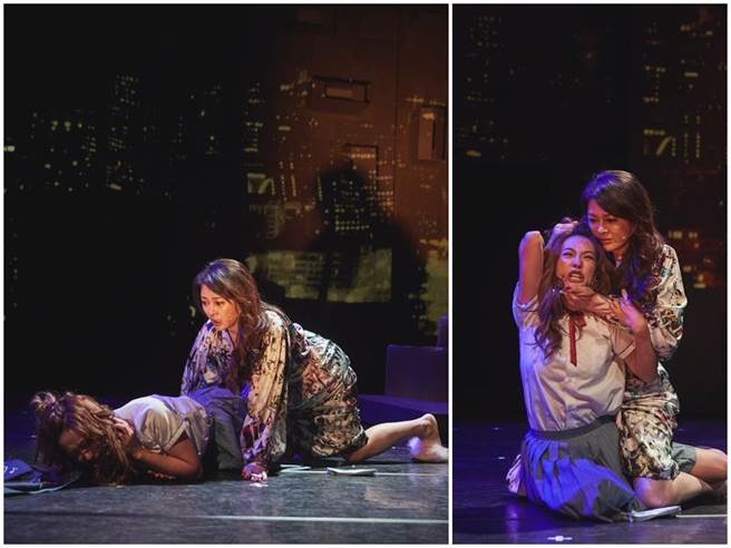 孟耿如弟突然走了...葛蕾送大擁抱！淚崩「沒見到哥最後一面」不敢讓年邁媽知道：怕她承受不了