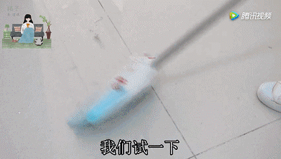 滿屋子頭髮難清理？只要「一根皮筋」全搞定，家裡一根髮絲都沒有