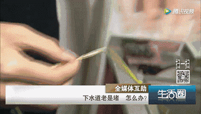 滿屋子頭髮難清理？只要「一根皮筋」全搞定，家裡一根髮絲都沒有