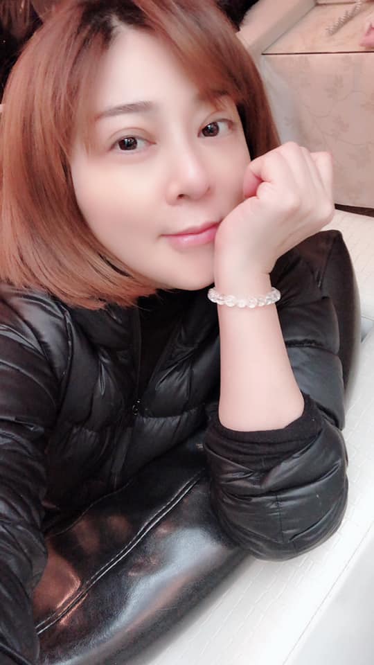 不忘17歲提拔恩！王彩樺「救朱玲蒂一條命回報」患難見真情　淚崩憶「30年姊妹情」：沒她不能活